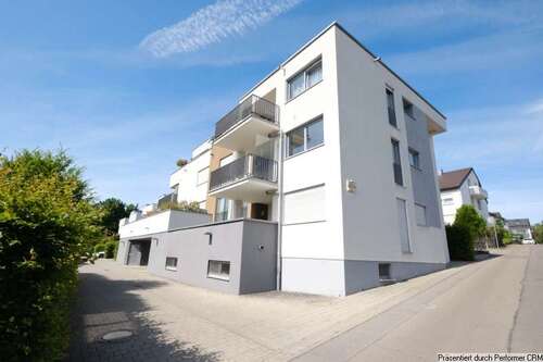 Foto - Wohnung zum Kaufen in Remseck 299.000,00 € 57.1 m²