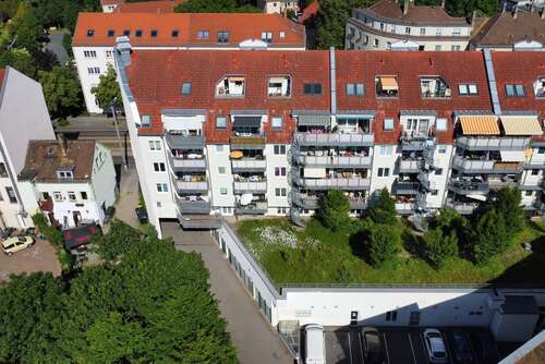 Foto - Wohnung zum Kaufen in Leipzig 200.000,00 € 65.13 m²