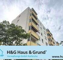 Wohnung zum Kaufen in Karlsruhe 354.000,00 € 91 m²