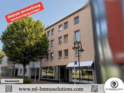 Foto - Haus zum Kaufen in Wesel 920.000,00 € 507.86 m²