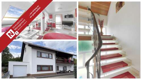 Foto - Haus zum Kaufen in Enkenbach-Alsenborn 424.000,00 € 188 m²
