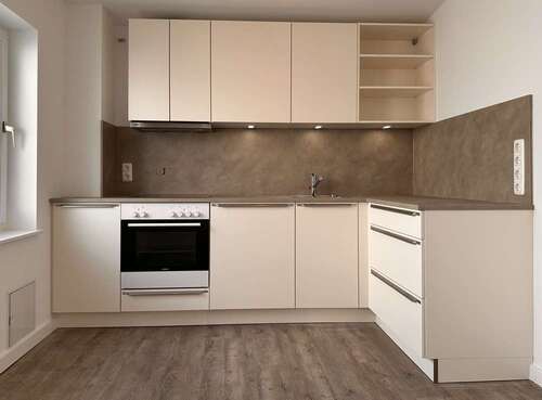 Foto - Wohnung zum Mieten in Lübeck Sankt Jürgen 1.000,00 € 70 m²