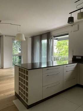 Foto - Wohnung zum Mieten in Wiesbaden 1.750,00 € 119 m²
