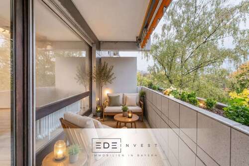 Foto - Wohnung zum Kaufen in München 769.000,00 € 90.3 m²