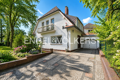Foto - Haus zum Kaufen in Berlin 1.745.000,00 € 152.32 m²