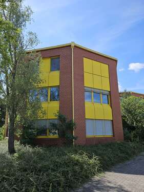Foto - Büro in Zossen 6.220,00 € 622 m²
