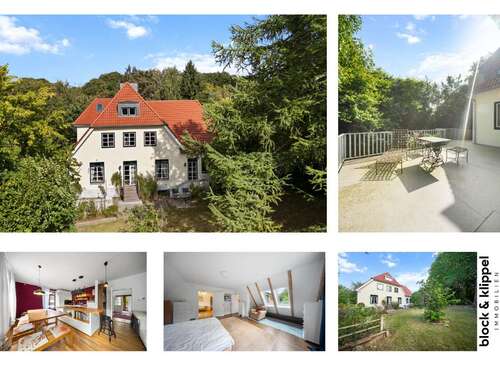 Foto - Haus zum Kaufen in Heikendorf 1.150.000,00 € 230 m²