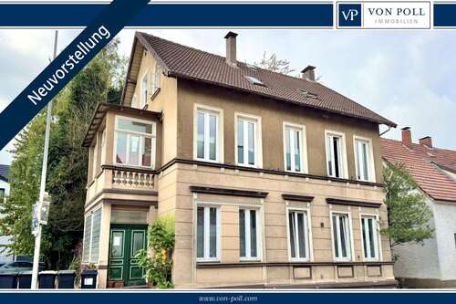Foto - Haus zum Kaufen in Bielefeld 535.000,00 € 246 m²