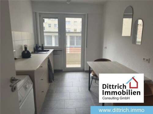 Foto - Wohnung zum Mieten in Pforzheim 890,00 € 85.5 m²