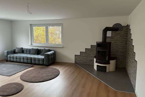 Foto - Wohnung zum Kaufen in Abtsgmünd-Untergröningen 185.000,00 € 125 m²