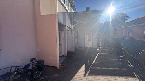 Foto - Wohnung zum Mieten in Lauenburg 860,00 € 76 m²