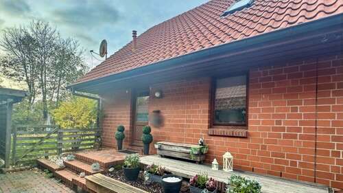 Foto - Haus zum Kaufen in Schaalby 625.000,00 € 252 m²