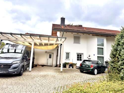 Foto - Haus zum Kaufen in Feldkirchen-Westerham 1.400.000,00 € 340 m²