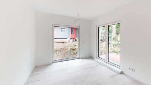 Foto - Haus zum Mieten in Chemnitz 1.537,00 € 128.2 m²