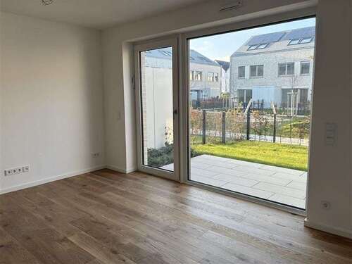 Foto - Haus zum Mieten in Hannover 2.003,52 € 125.22 m²