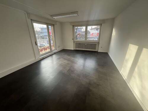 Foto - Büro in Weil am Rhein 950,00 € 107 m²