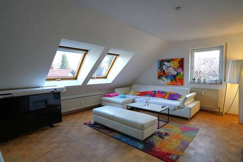 Foto - Wohnung zum Mieten in Stuttgart 1.750,00 € 138 m²