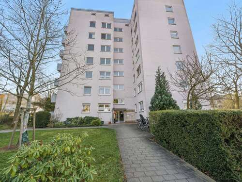 Foto - Wohnung zum Kaufen in Darmstadt 249.000,00 € 76 m²