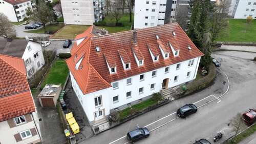 Foto - Wohnung zum Mieten in Villingen-Schwenningen 850,00 € 85 m²