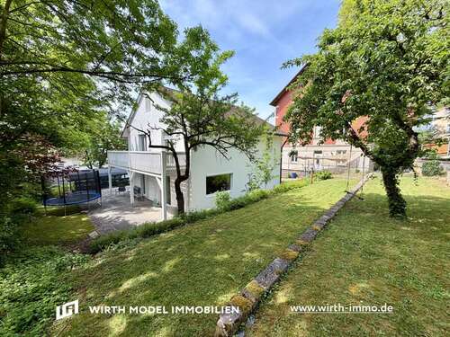 Foto - Haus zum Kaufen in Schweinfurt 750.000,00 € 153 m²