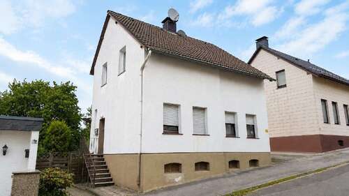 Foto - Haus zum Kaufen in Solingen 299.000,00 € 124 m²