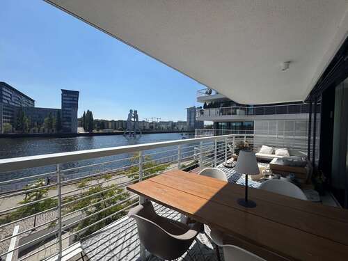 Foto - Wohnung zum Mieten in Berlin 2.920,00 € 131.11 m²
