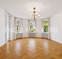 Wohnung zum Kaufen in Berlin-Grunewald 895.000,00 € 151 m²