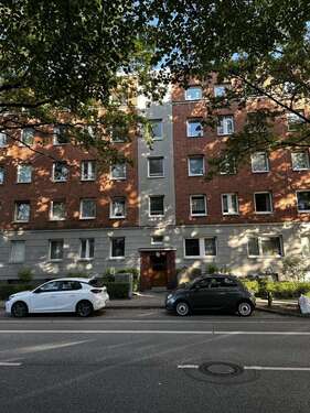 Foto - Wohnung zum Kaufen in Hamburg 186.000,00 € 32.72 m²