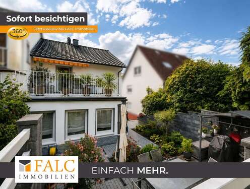 Foto - Haus zum Kaufen in Bad Neuenahr-Ahrweiler 459.000,00 € 158.81 m²