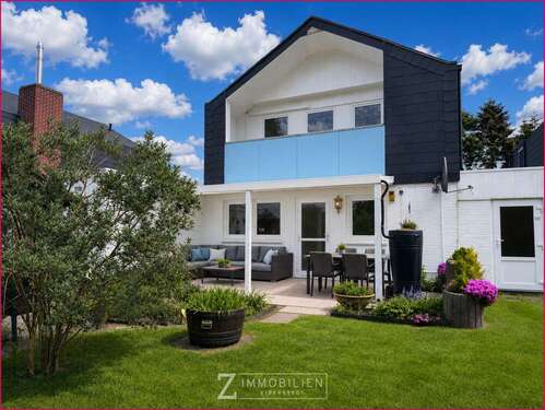 Foto - Wohnung zum Kaufen in Garding 250.000,00 € 94.79 m²