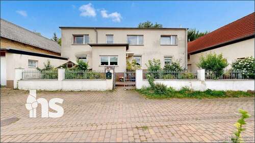 Foto - Haus zum Kaufen in Salzatal Köllme 110.000,00 € 150.71 m²