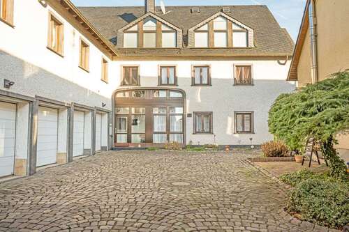 Foto - Wohnung zum Kaufen in Ochtendung 319.000,00 € 130 m²