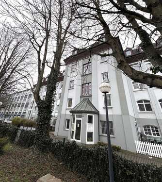 Foto - Wohnung zum Kaufen in Offenbach 259.500,00 € 83.4 m²