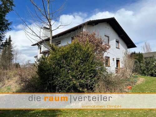 Foto - Haus zum Kaufen in Chieming Hart 777.000,00 € 200 m²