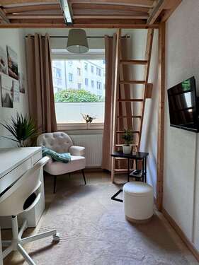 Foto - WG-Zimmer in Hamburg 690,00 € 8 m²