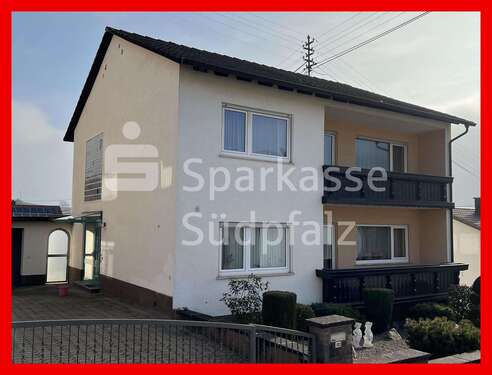 Foto - Haus zum Kaufen in Albersweiler 329.000,00 € 140 m²