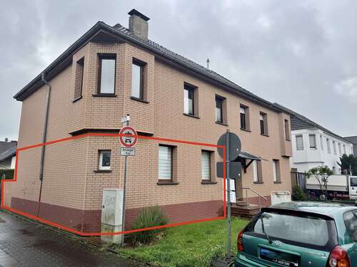 Foto - Wohnung zum Kaufen in Bad Honnef 149.000,00 € 64 m²