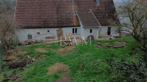 Foto - Haus zum Kaufen in Hechingen - Weilheim 69.000,00 € 63.26 m²