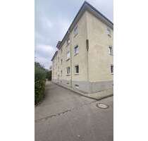 Wohnung zum Kaufen in Augsburg 259.000,00 € 67 m²