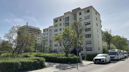 Foto - Wohnung zum Kaufen in Unterschleißheim 414.000,00 € 92.8 m²