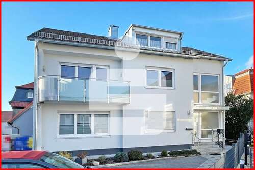 Foto - Wohnung zum Mieten in Kronach 765,00 € 78 m²