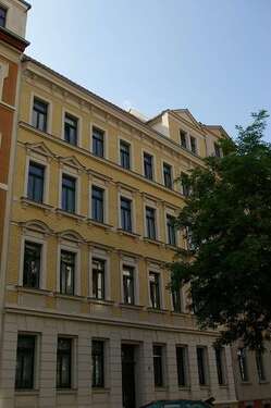 Foto - Wohnung zum Kaufen in Leipzig 230.000,00 € 64.25 m²