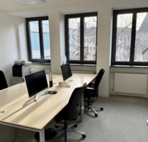 Büro in Lorsch 300,00 € 170 m² - 300,00 EUR Kaltmiete, ca.  170,00 m² in Lorsch (PLZ: 64653)