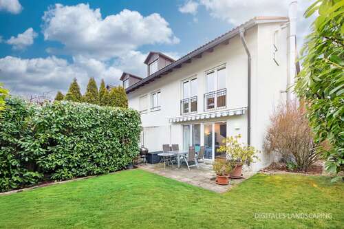 Foto - Haus zum Kaufen in Aschheim 865.000,00 € 145 m²