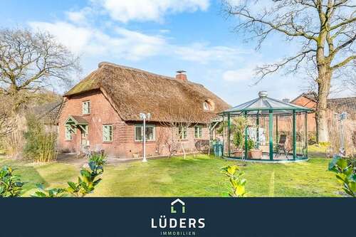 Foto - Haus zum Kaufen in Süderlügum 498.000,00 € 155 m²