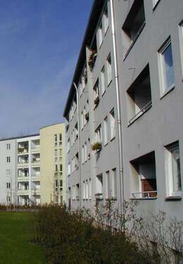 Foto - Wohnung zum Mieten in München 590,00 € 32.54 m²