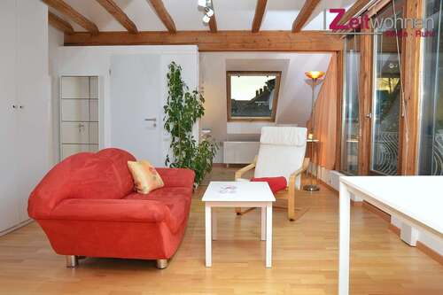 Foto - Wohnen auf Zeit in Bonn 750,00 €