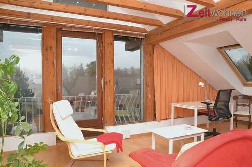 Foto - Wohnen auf Zeit in Bonn 750,00 €