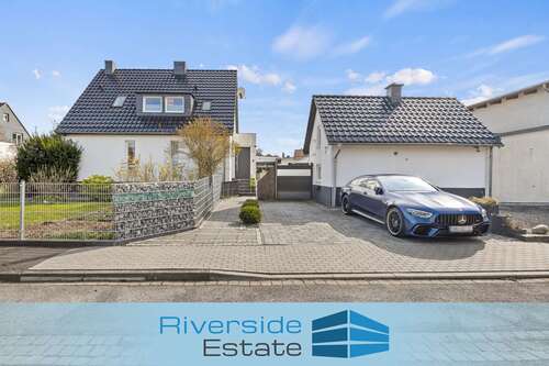 Foto - Haus zum Kaufen in Coppenbrügge Diedersen 370.000,00 € 111.97 m²