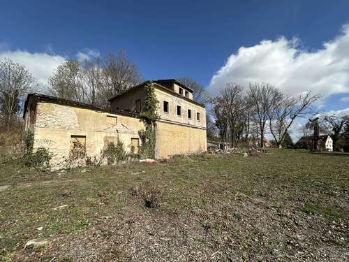 Foto - Grundstück zu verkaufen in Bannewitz 485.000,00 € 4130 m²